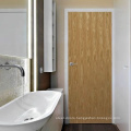 Contemporary Interior Flush Veneer Door